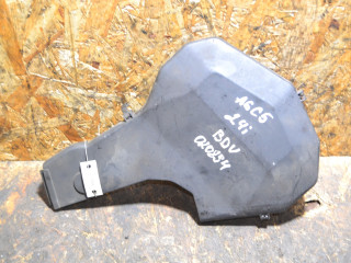 защита (кожух) ремня ГРМ Audi A6 4B/C5 (1997 - 2001), 2.4 л., BDV, бензин