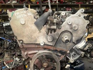 двигатель Chrysler Pacifica 1 поколение (2003 - 2008), 3.5 л., бензин, АКПП