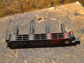 катушка зажигания Opel Meriva 1 поколение (A) 2003, 1.6 л., бензин, МКПП