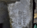 кронштейн компрессора кондиционера Saab 9-5 1 поколение 2001, 2.3 л., бензин, 4670717 - фото №3