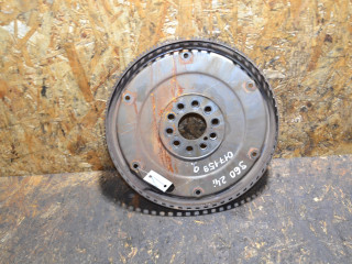 Маховик АКПП (драйв плата) Volvo S60 1 поколение (2000 - 2004), 2.4 л., бензин, 09135801