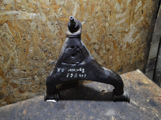 рычаг передний правый Mercedes-Benz Sprinter 1 поколение (W901-905) [рестайлинг] (2000 - 2006)