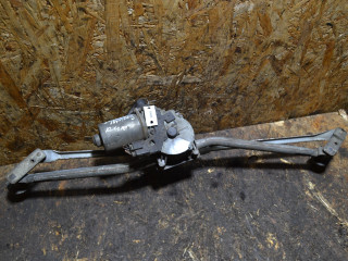 механизм стеклоочистителя (трапеция дворников) Volkswagen Crafter 1 поколение 2009, 2.5 л., дизель, МКПП, 405146