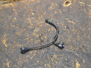 датчик детонации BMW 1 серия E81/E87 [рестайлинг] (2007 - 2011), 1.6 л., N45 B16 A, бензин