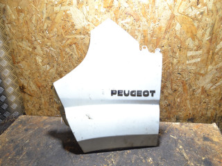 крыло переднее левое Fiat Ducato 3 поколение 2008