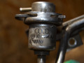 форсунка Audi A6 4B/C5 1997, 2.4 л., бензин, 078133551AC - фото №4