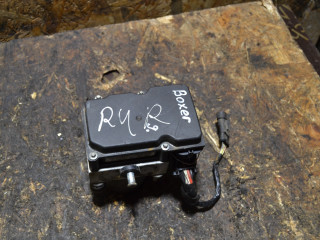 блок ABS Fiat Ducato 3 поколение 2008, 0265800717, 0265232112