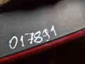 фонарь задний правый Kia Carens 2 поколение (2002 - 2006), 2.0 л., CRDi, D4EA, дизель, 924021D0 - фото №6