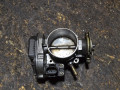 заслонка дроссельная Audi A6 4B/C5 1997, 2.4 л., бензин, 078133063AK - фото №2