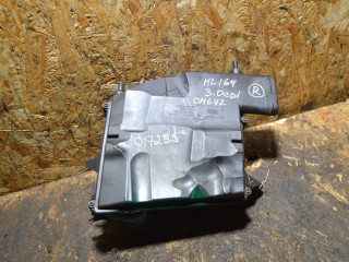 корпус воздушного фильтра Mercedes-Benz M-Класс W164 (2005 - 2008), 3.0 л., CDi, OM 642.940, дизель, АКПП, A6420902101