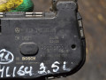 заслонка дроссельная Mercedes-Benz M-Класс W164 (2005 - 2008), 3.5 л., M 272.967, бензин, АКПП, A1131410125 - фото №4