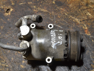 компрессор кондиционера Ford Mondeo 4 поколение [рестайлинг] 2010, 2.0 л., бензин, 6G9119D629DB