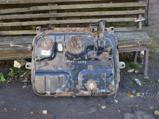 бак топливный Kia Carens 2 поколение (2002 - 2006), 2.0 л., CRDi, D4EA, дизель, 311001D200