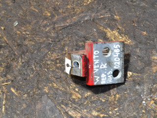 петля двери Volkswagen Vento 1 поколение 1995, седан