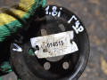 шкив насоса гидроусилителя Volkswagen Passat B5 2001, 1.8 л., бензин, 058145255D - фото №5