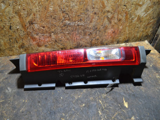 фонарь задний правый Renault Trafic 2 поколение [рестайлинг] 2009, 93857722