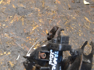 электромагнитный клапан Renault Master 3 поколение (2010 - 2014), 2.3 л., дизель, 6МКПП, 8200762162