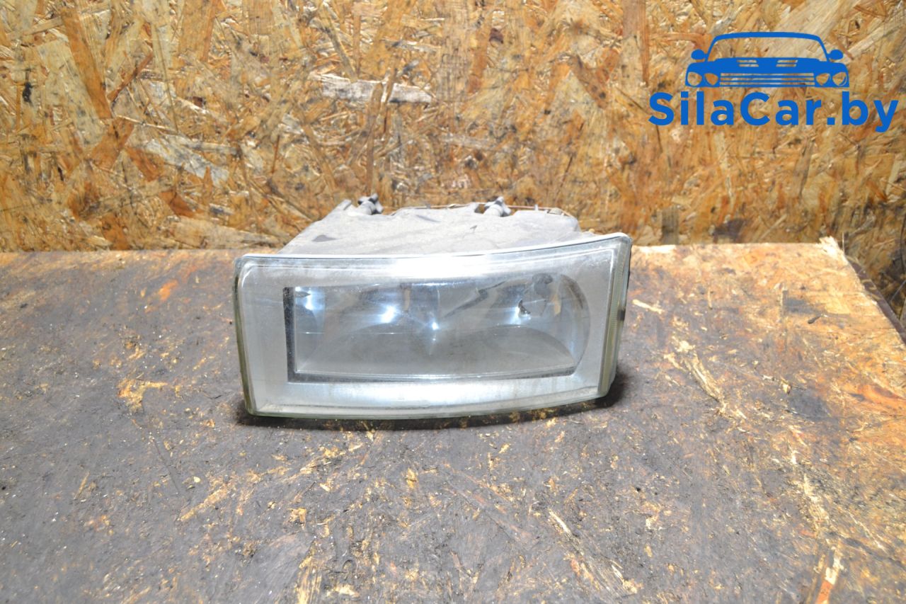 фара левая IVECO Daily 3 поколение 2001 - фото №1