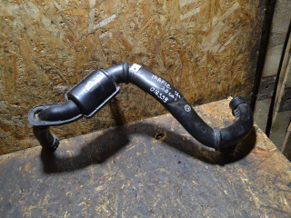 патрубок интеркулера Renault Trafic 2 поколение [рестайлинг] 2012, 2.0 л., дизель, 8200760909, 93861385