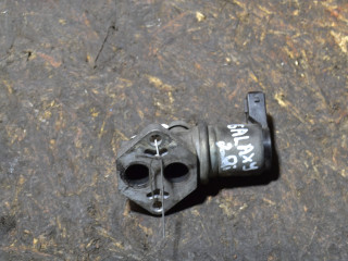 клапан холостого хода Ford Galaxy 1 поколение 1998, 2.0 л., NSE, бензин