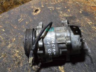 компрессор кондиционера Citroen Evasion 1 поколение [рестайлинг] 1998, 2.0 л., бензин, SD7V16