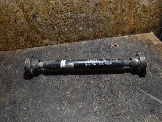 карданный вал Audi Q7 4L 2008, 3.0 л., дизель, 7L0521101H