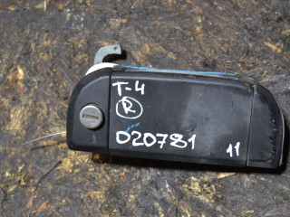 ручка наружная Volkswagen Transporter T4 2000