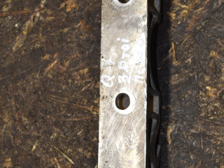 крепление стабилизатора / втулки стабилизатора Audi Q7 4L 2008, 3.0 л., дизель, 7L0411063B