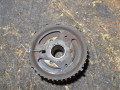 шкив распредвала Volkswagen Passat B5 [рестайлинг] 2004, 1.9 л., AVB, дизель, 038109111E - фото №3