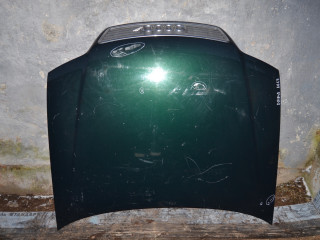 капот Audi A6 4B/C5 2000