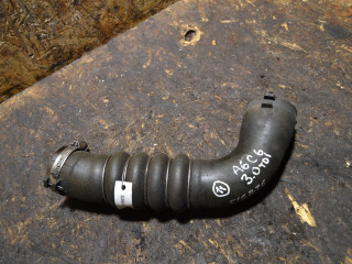 патрубок интеркулера Audi A6 4F/C6 2007, 3.0 л., дизель, 4F0145738F