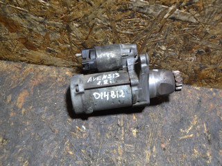 стартер Toyota Avensis 2 поколение (T250) (2003 - 2006), 2.0 л., 1AZ-FSE, бензин, МКПП, 281000H110