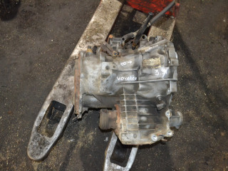 КПП автоматическая (АКПП) Chrysler Voyager 4 поколение (2001 - 2004), 3.3 л., бензин, АКПП