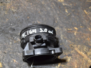 датчик абсолютного давления Mercedes-Benz M-Класс W164 (2005 - 2008), 3.0 л., CDi, OM 642.940, дизель, АКПП, 6420900144, A6420900144