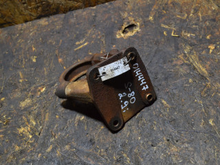 кронштейн полуоси Volvo S80 1 поколение (1998 - 2003), 2.9 л., B 6294 S, бензин, АКПП, 9181557