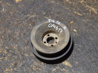 шкив коленвала Volkswagen Transporter T4 1996, 1.9 л., 1X, дизель