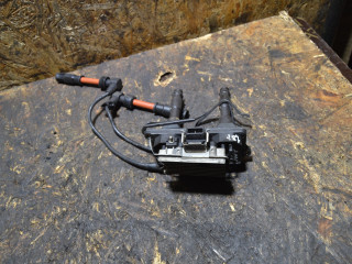 катушка зажигания Volkswagen Passat B5 2001, 1.8 л., бензин