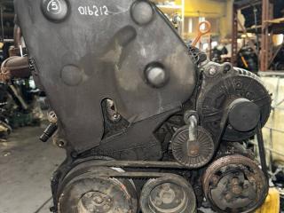 двигатель Volkswagen Sharan 1 поколение 2000, 1.9 л., AFN, дизель, AFN