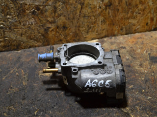 заслонка дроссельная Audi A6 4B/C5 (1997 - 2001), 2.4 л., ALF, бензин, 078133062B