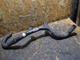 трубка охлаждающей жидкости Peugeot Boxer 2 поколение 2008, 2.2 л., дизель