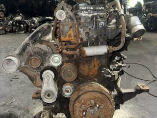 двигатель IVECO EuroCargo 3 поколение (2008 - 2015), 3.9 л., F4AE3481B, дизель, F4AE3481B