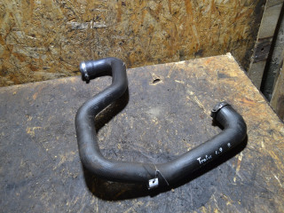 патрубок интеркулера Renault Trafic 2 поколение 2003, 1.9 л., дизель