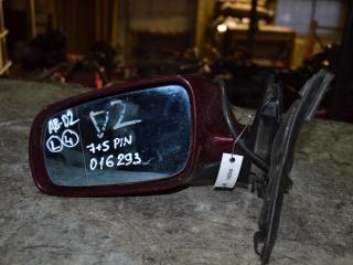 зеркало наружное левое Audi A8 D2/4D [рестайлинг] 1999