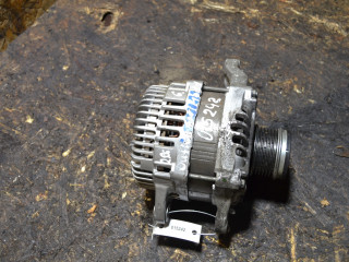 генератор Mitsubishi Outlander 2 поколение [рестайлинг] (2009 - 2012), 2.0 л., 4B11, бензин, вариатор