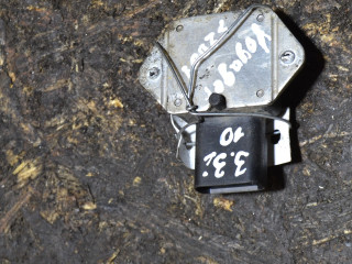 блок управления вентилятором (реле) Chrysler Voyager 3 поколение (1995 - 2001), 3.3 л., бензин, АКПП, 04707286AF