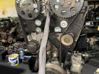 двигатель Volvo S40 1 поколение [рестайлинг] 2000, 1.8 л., B 4184 S, бензин, B4184S