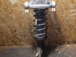 стойка задняя Audi Q7 4L 2008, 3.0 л., дизель, 7L8512021, 7L8513029