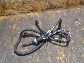 трубка обратки форсунок Audi A6 4F/C6 (2004 - 2008), 3.0 л., дизель