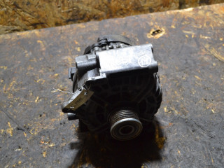 генератор Mercedes-Benz E-Класс W210/S210 (1995 - 1999), 3.2 л., CDi, дизель