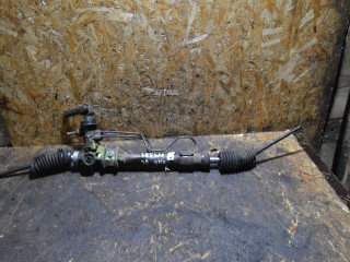 рулевая рейка Volvo S40 1 поколение [рестайлинг] 2002, седан